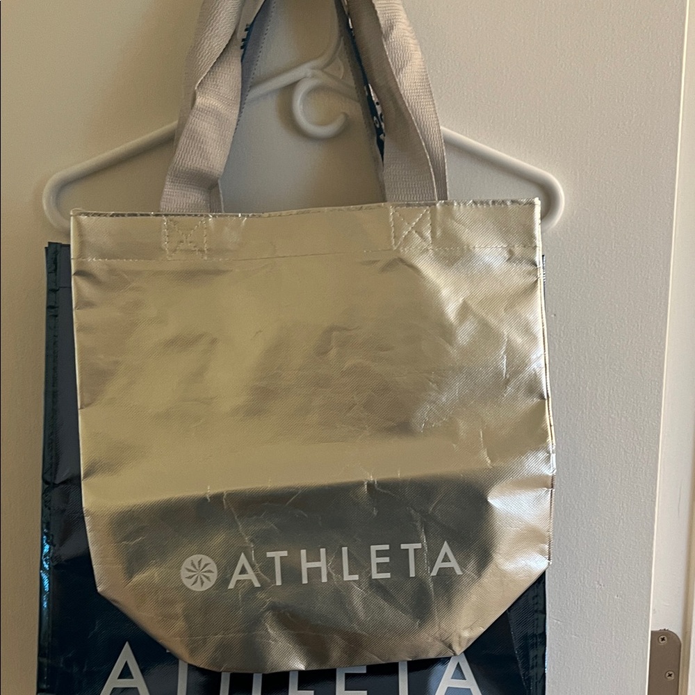 Two Athleta bags - Picture 11 of 14